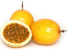 Maracujá azedo 700g ( Qt Aprox 2 Un )