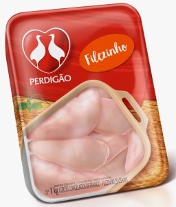 Filezinho Sassami Perdigao 1kg