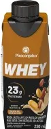 Bebida Lactea Piracanjuba Whey Amendoim Zero Lactose 250ml