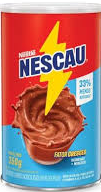 Achocolatado Pó Nescau Lata 350g